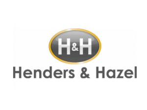 Henders & Hazel logo