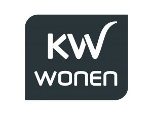 KW Wonen logo