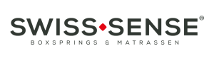 swiss sense logo