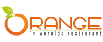 Orange-Logo